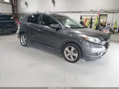 3CZRU6H78GM734421 2016 HONDA HR-V