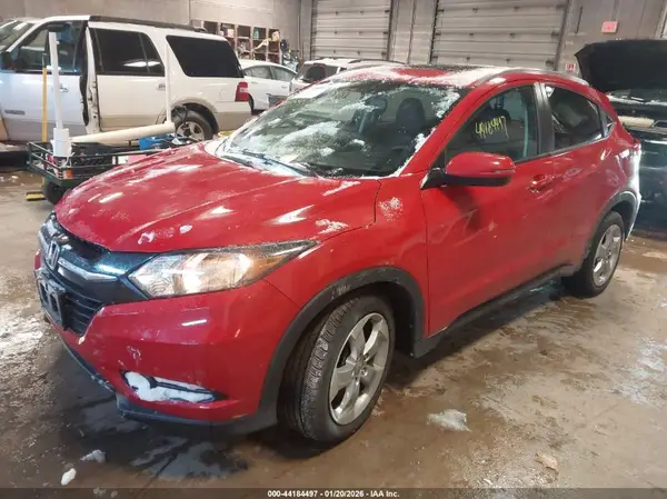 3CZRU6H78GM734483 2016 HONDA HR-V - Image 2