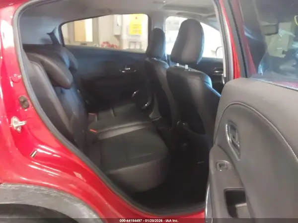 3CZRU6H78GM734483 2016 HONDA HR-V - Image 8