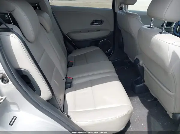 3CZRU6H78GM735018 2016 HONDA HR-V - Image 8