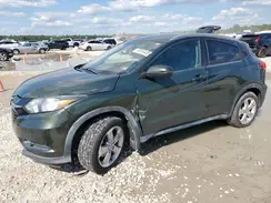 3CZRU6H78GM735861 2016 HONDA HR-V