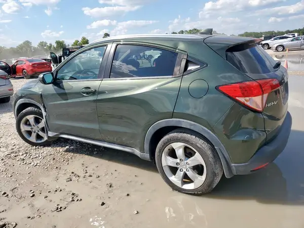 3CZRU6H78GM735861 2016 HONDA HR-V - Image 2