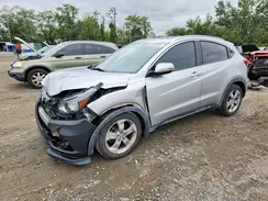 3CZRU6H78GM737660 2016 HONDA HR-V