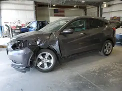3CZRU6H78GM737772 2016 HONDA HR-V