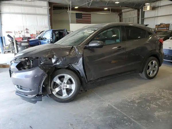 3CZRU6H78GM737772 2016 HONDA HR-V - Image 1