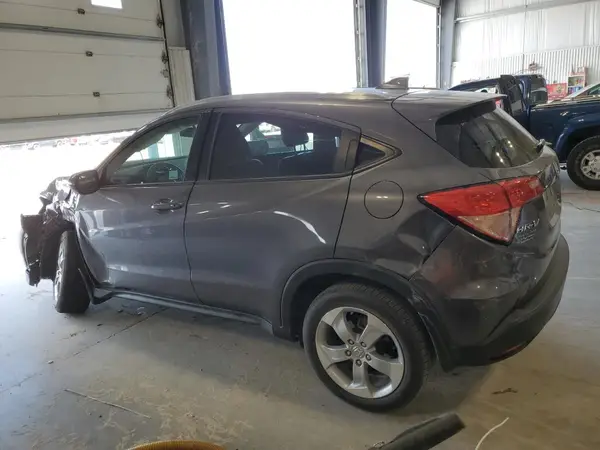 3CZRU6H78GM737772 2016 HONDA HR-V - Image 2