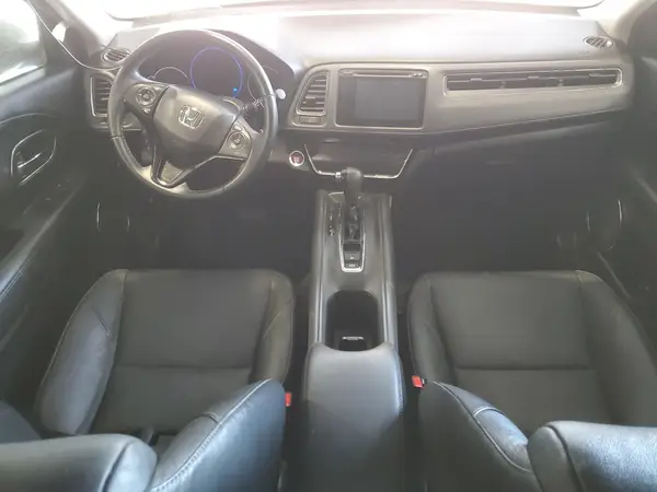 3CZRU6H78GM737772 2016 HONDA HR-V - Image 8