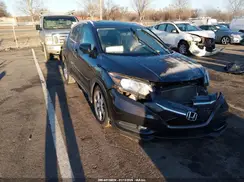 3CZRU6H78GM740011 2016 HONDA HR-V