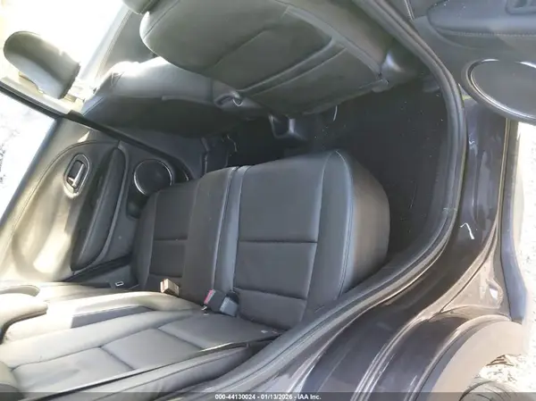 3CZRU6H78GM740011 2016 HONDA HR-V - Image 8