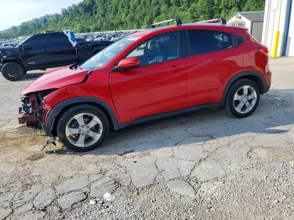 3CZRU6H78GM740820 2016 HONDA HR-V - Image 1