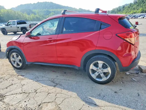 3CZRU6H78GM740820 2016 HONDA HR-V - Image 2
