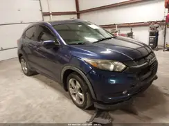 3CZRU6H78GM741143 2016 HONDA HR-V