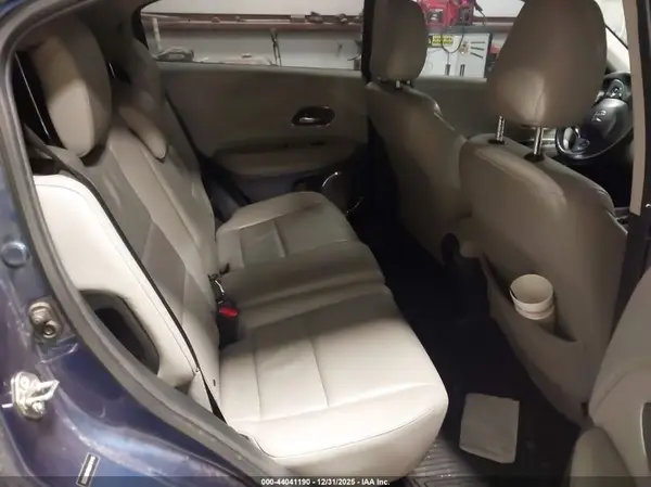 3CZRU6H78GM741143 2016 HONDA HR-V - Image 8