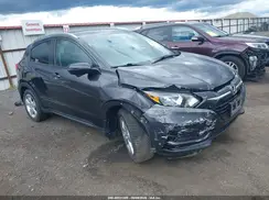 3CZRU6H78GM742776 2016 HONDA HR-V