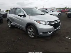 3CZRU6H78GM743376 2016 HONDA HR-V