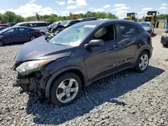 3CZRU6H78GM746455 2016 HONDA HR-V