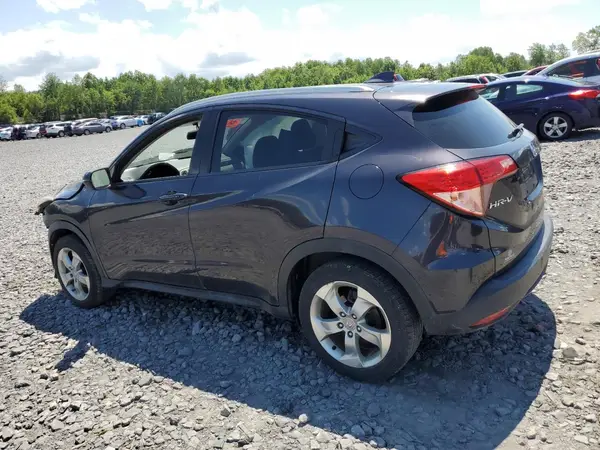 3CZRU6H78GM746455 2016 HONDA HR-V - Image 2