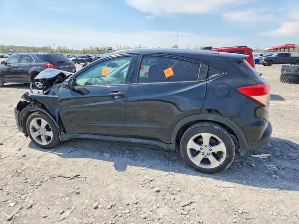 3CZRU6H78GM753616 2016 HONDA HR-V - Image 2