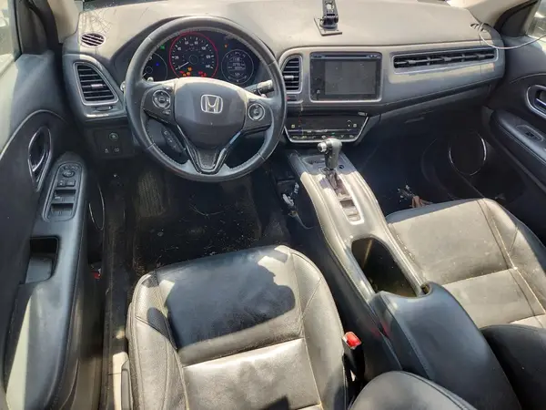 3CZRU6H78GM753616 2016 HONDA HR-V - Image 8