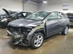 3CZRU6H78GM754068 2016 HONDA HR-V