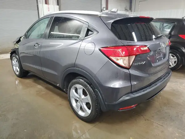 3CZRU6H78GM754068 2016 HONDA HR-V - Image 2