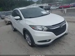 3CZRU6H78GM755950 2016 HONDA HR-V