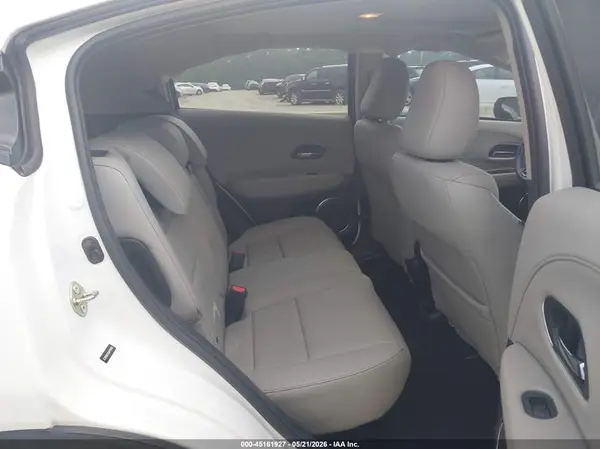 3CZRU6H78GM755950 2016 HONDA HR-V - Image 8