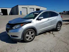 3CZRU6H78GM756435 2016 HONDA HR-V