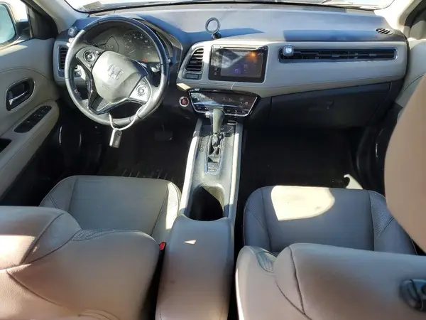 3CZRU6H78GM756435 2016 HONDA HR-V - Image 8