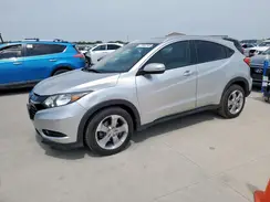 3CZRU6H78GM757228 2016 HONDA HR-V