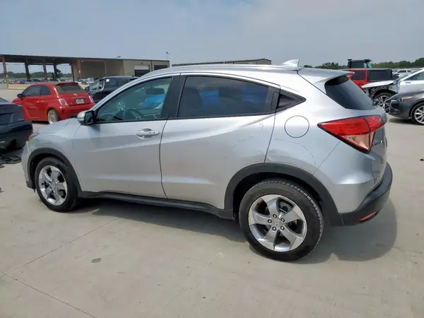 3CZRU6H78GM757228 2016 HONDA HR-V - Image 2