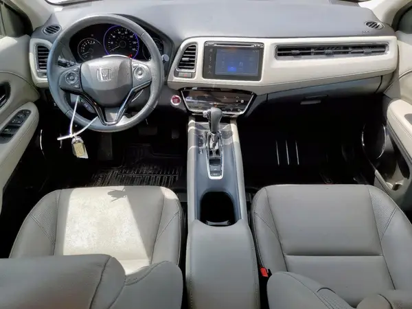 3CZRU6H78GM757228 2016 HONDA HR-V - Image 8