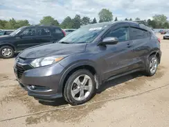 3CZRU6H78GM760579 2016 HONDA HR-V
