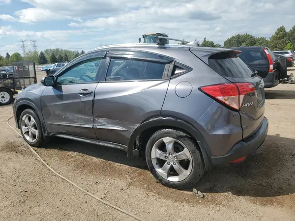 3CZRU6H78GM760579 2016 HONDA HR-V - Image 2