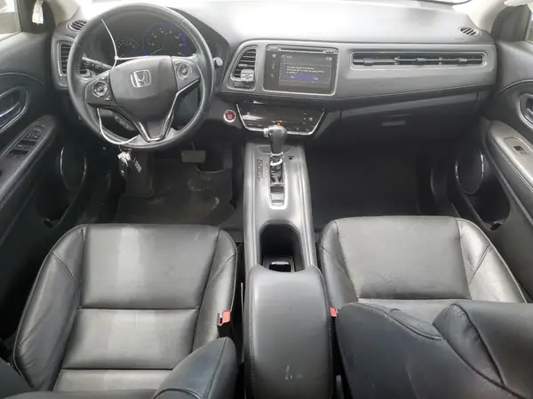3CZRU6H78GM760579 2016 HONDA HR-V - Image 8