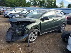 3CZRU6H78GM761120 2016 HONDA HR-V