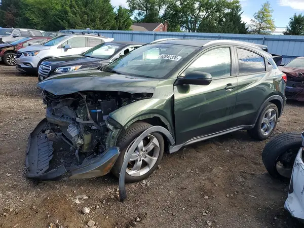 3CZRU6H78GM761120 2016 HONDA HR-V - Image 1