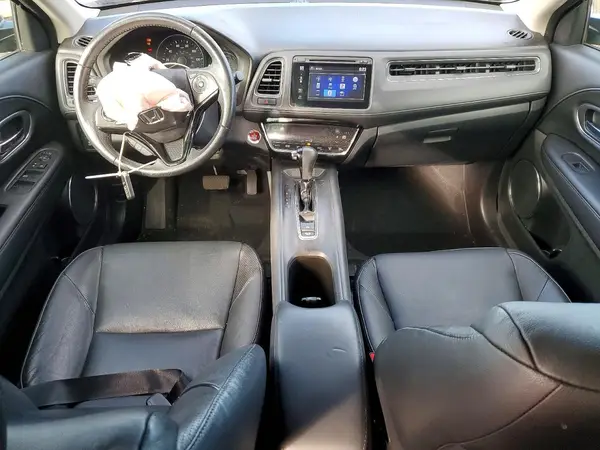 3CZRU6H78GM761120 2016 HONDA HR-V - Image 8