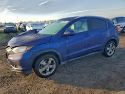 3CZRU6H78GM761506 2016 HONDA HR-V