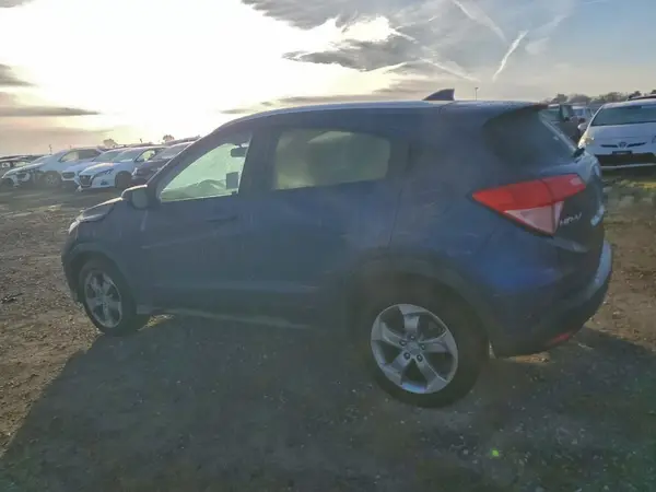 3CZRU6H78GM761506 2016 HONDA HR-V - Image 2