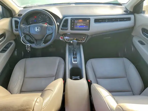 3CZRU6H78GM761506 2016 HONDA HR-V - Image 8