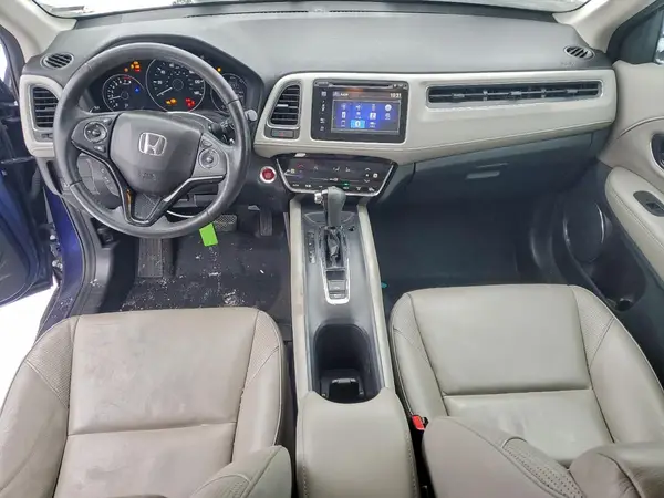 3CZRU6H78GM761568 2016 HONDA HR-V - Image 8
