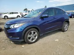 3CZRU6H78GM761571 2016 HONDA HR-V