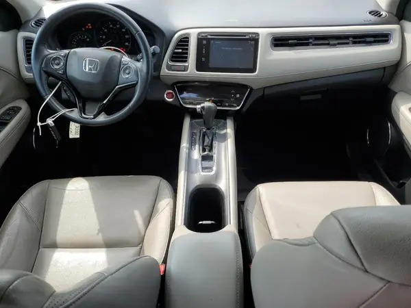 3CZRU6H78GM761571 2016 HONDA HR-V - Image 8