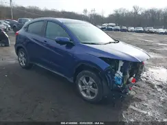 3CZRU6H78GM763966 2016 HONDA HR-V