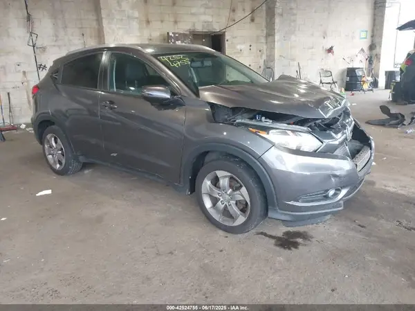 3CZRU6H78GM764115 2016 HONDA HR-V - Image 1