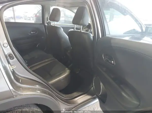 3CZRU6H78GM764115 2016 HONDA HR-V - Image 8