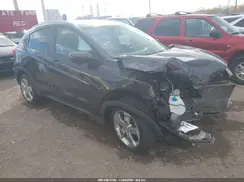 3CZRU6H78GM764387 2016 HONDA HR-V