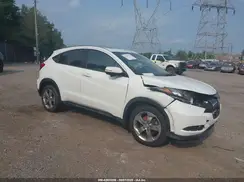 3CZRU6H78GM764891 2016 HONDA HR-V