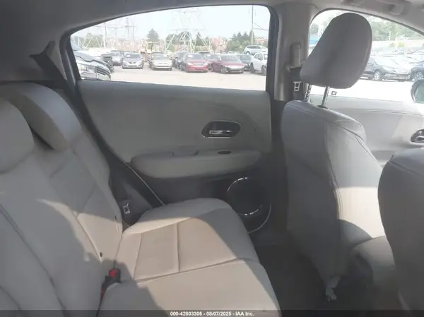 3CZRU6H78GM764891 2016 HONDA HR-V - Image 8
